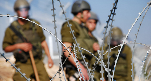 Soldati Israeliani Perdono la Vita a Gaza